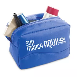 Nécessaire Cosméticos Multiuso Personalizado - 101... - Zoz Personalizados