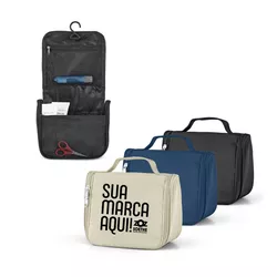 Nécessaire Cosméticos Personalizada - 10193 - Zoz Personalizados
