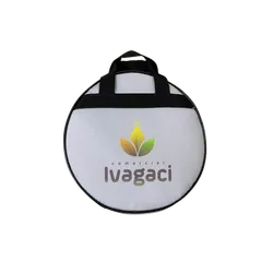 Porta Prato Personalizado - 8004 - Zoz Personalizados