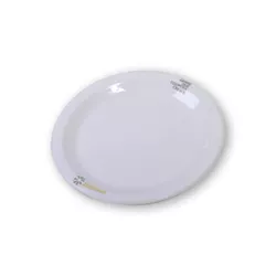 Prato de Porcelana Personalizado - 9050 - Zoz Personalizados