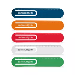 Régua Personalizada - 10286 - Zoz Personalizados