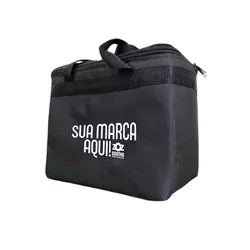Sacola Térmica Personalizada - 4001 - Zoz Personalizados