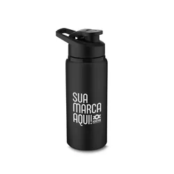 Squeeze em Alumínio Personalizada - 9151 - Zoz Personalizados