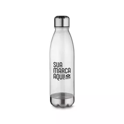 Squeeze em Acrílico Personalizada - 10290 - Zoz Personalizados