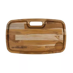 Tábua em Madeira Teca Personalizada - 10299 10300... - Zoz Personalizados
