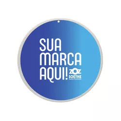 Vira-mate Personalizado em Serigrafia - 9015 - Zoz Personalizados
