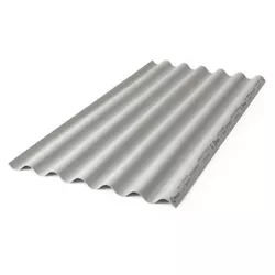 TELHA TRANSLUCIDA 2,13X110 BRASILIT - ZUMKELLER
