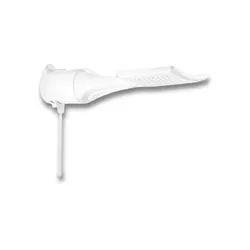  Chuveiro Lorenzetti Shower Eletrônica 220v/7500w - ZUMKELLER