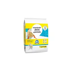 CIMENTCOLA FLEXIVEL AC3 BRANCO 20KG - ZUMKELLER