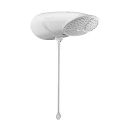 Ducha Lorenzetti Top Jet Multi 220v 6400w1 - ZUMKELLER