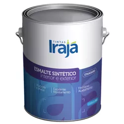 TINTA ZARCAO 1/4 IRAJA - ZUMKELLER