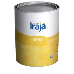 VERNIZ FILTRO SOLAR MOGNO 1/4 IRAJA - ZUMKELLER
