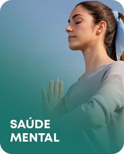 Saúde Mental