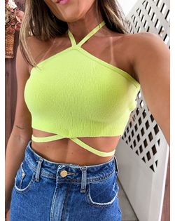 Cropped Lima Laura - 085150 - Closet