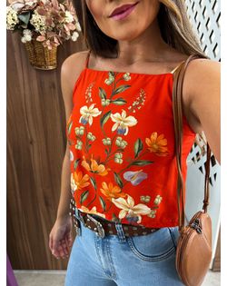 Regata Borboleta em Flor Farm - 48940 - Closet