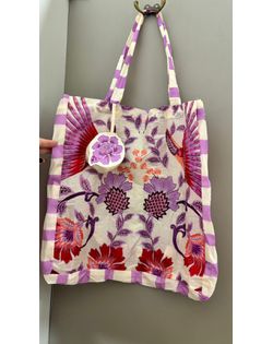 Bolsa Me Leva Romance de Tucano Farm - 626288 - Closet