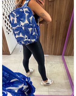 Mochila Me Leva Voo Das Araras Farm - 6529659652 - Closet