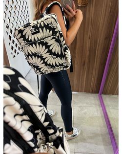 Mochila Ginga Copabanana Farm - 8458485 - Closet