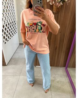 T-Shirt Média Soy Cuba Farm - 926515 - Closet