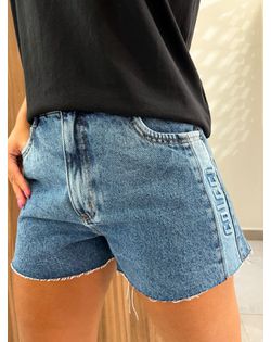 Short Jeans Jade Colcci - 652659652 - Closet