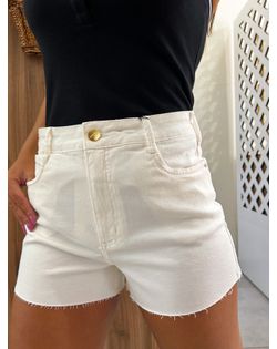 Short Tay Com Barra Fio A Fio Colcci - 2394364 - Closet
