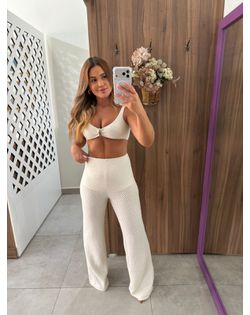 Conjunto Texturizado Serena - 985985296 - Closet