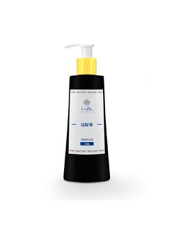 LEAVE-IN – MÁSCARA CAPILAR SEM ENXÁGUE 200ml - LEA... - LIFEMANIPULACAO