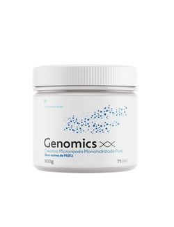 Creatina Micronizada Monohidrata Pura 300 Gramas (... - LIFEMANIPULACAO