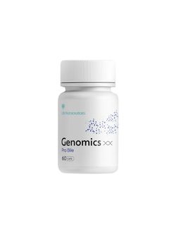Pro Bile - 60 Cápsulas - bile - LIFEMANIPULACAO