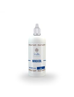 Minoxidil 5% Loção Capilar 30ml - Minoxidil - LIFEMANIPULACAO