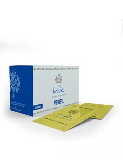 Verisol 2,5g - 30 Sachês - VERISOL 2,5g - LIFEMANIPULACAO
