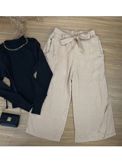 Pantacurt Nude Clochard 