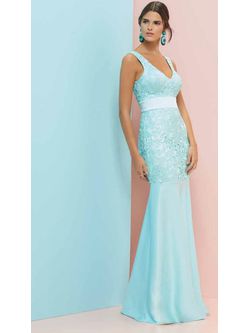 Vestido Premium Guiper - Patricia Rios