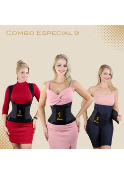 Combo Especial 9