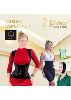 Combo Especial 1