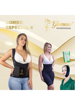 Combo Especial 4