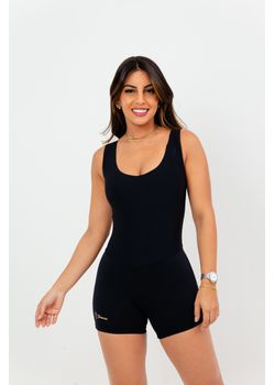 Macaquinho Fitness - Active Skin - CINTAS GLAMOUR