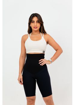 Bermuda Slim Confort - Infravermelho - CINTAS GLAMOUR