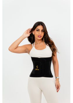 Cinta Abdominal Térmica – Took Neo - CINTAS GLAMOUR