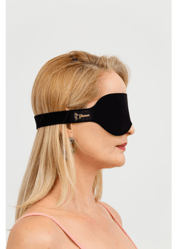 Mascara para dormir - CINTAS GLAMOUR