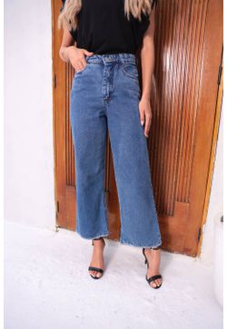  CALÇA PANTACURT LISA - Vintage Style