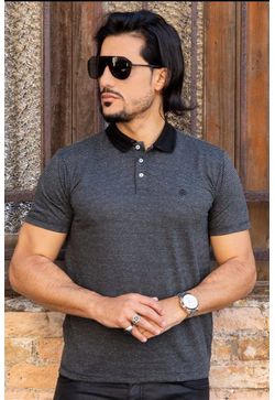 Camisa POLLO - Vintage Style