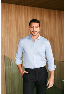 CAMISA PASSA FÁCIL - Vintage Style