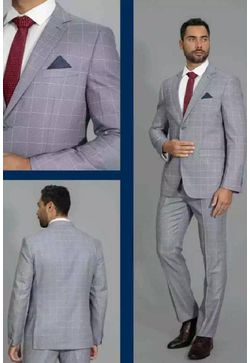 TERNO SEMI SLIM - Vintage Style