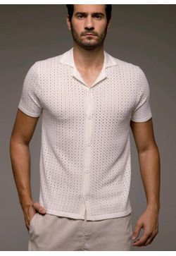 Camisa de linha - Vintage Style