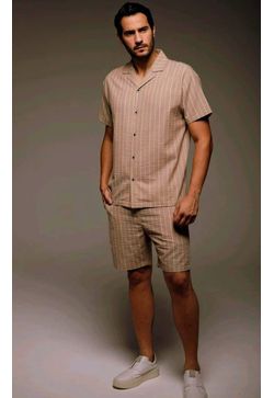 Conjunto Masculino - Vintage Style