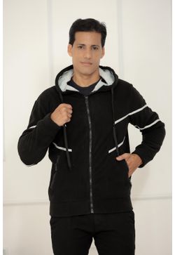 Jaq de Fleece - Vintage Style