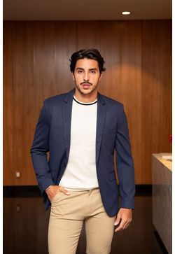 Blazer - Vintage Style