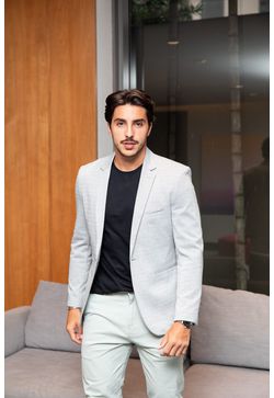 Blazer - Vintage Style