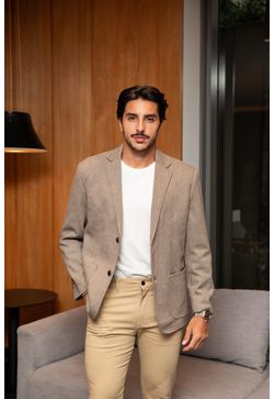 Blazer - Vintage Style